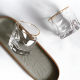 Glass Cups Set 6 Pieces